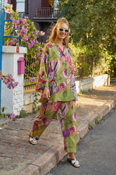 Daffodil(Trouser)